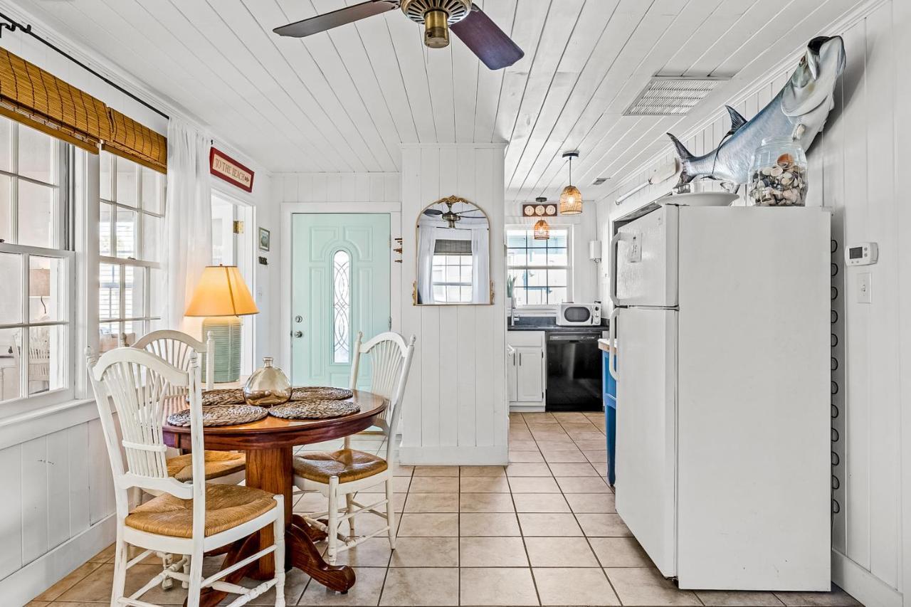 Charming Cottage Atlantic Beach Exteriör bild