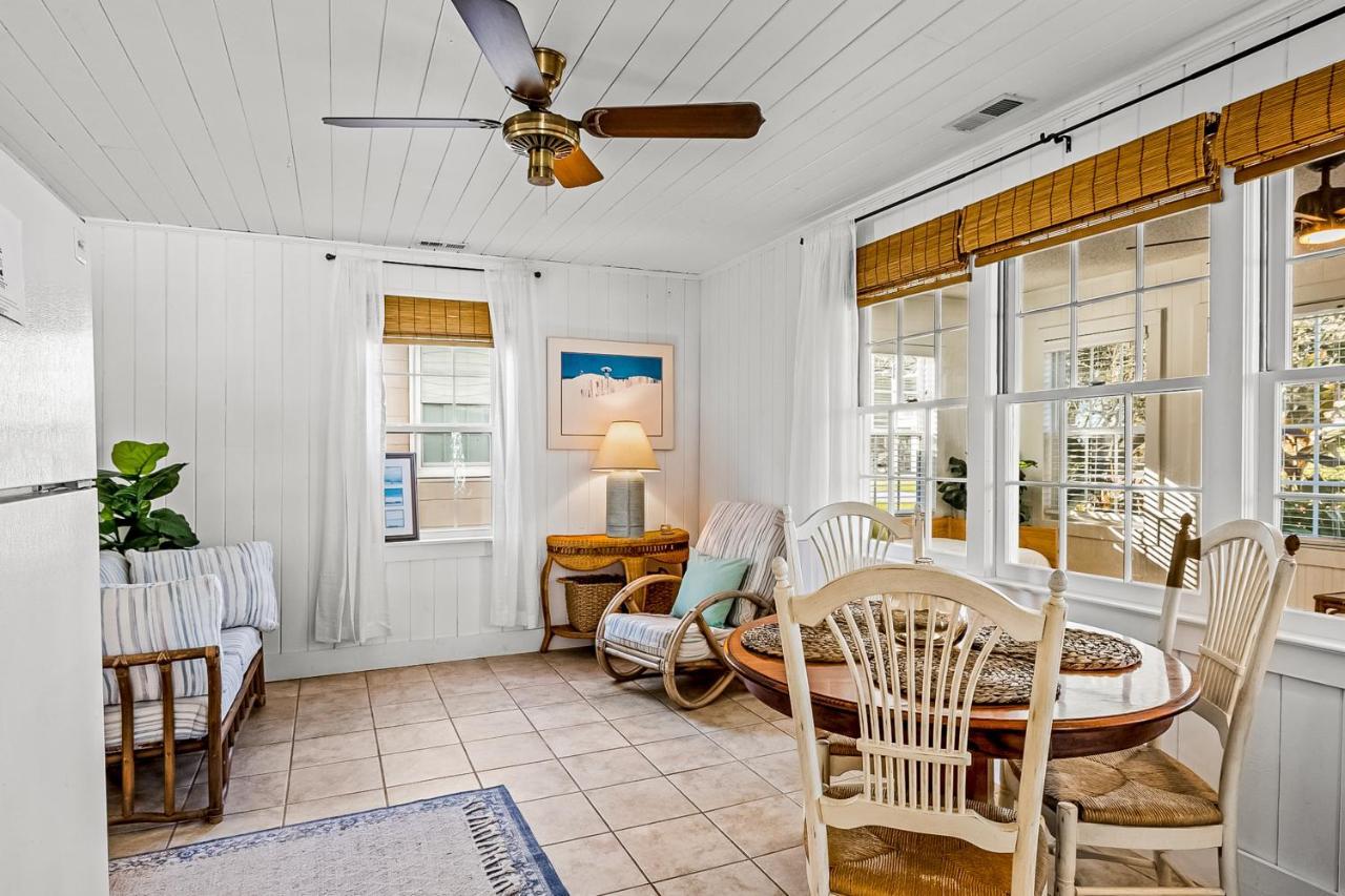 Charming Cottage Atlantic Beach Exteriör bild