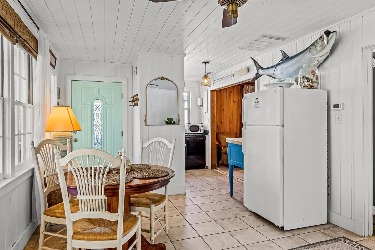 Charming Cottage Atlantic Beach Exteriör bild