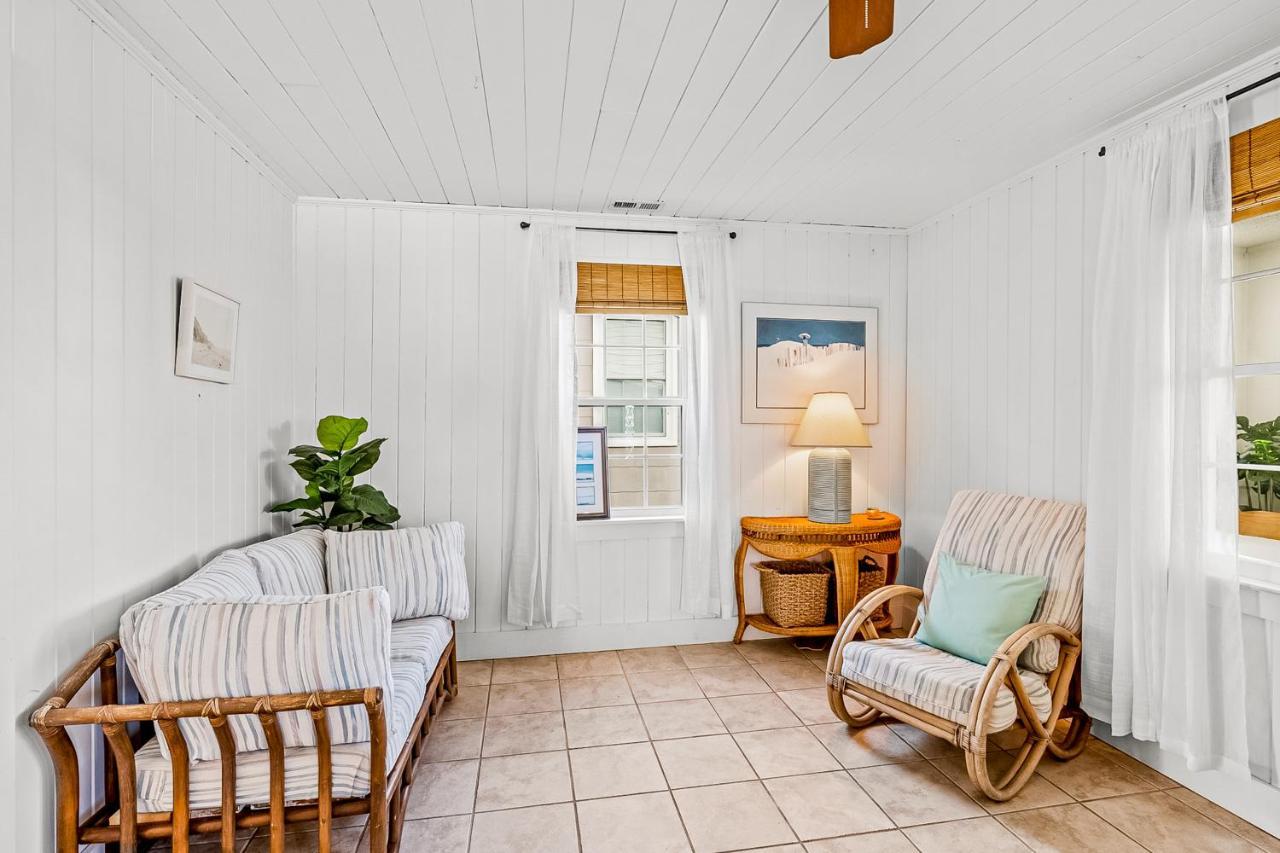 Charming Cottage Atlantic Beach Exteriör bild
