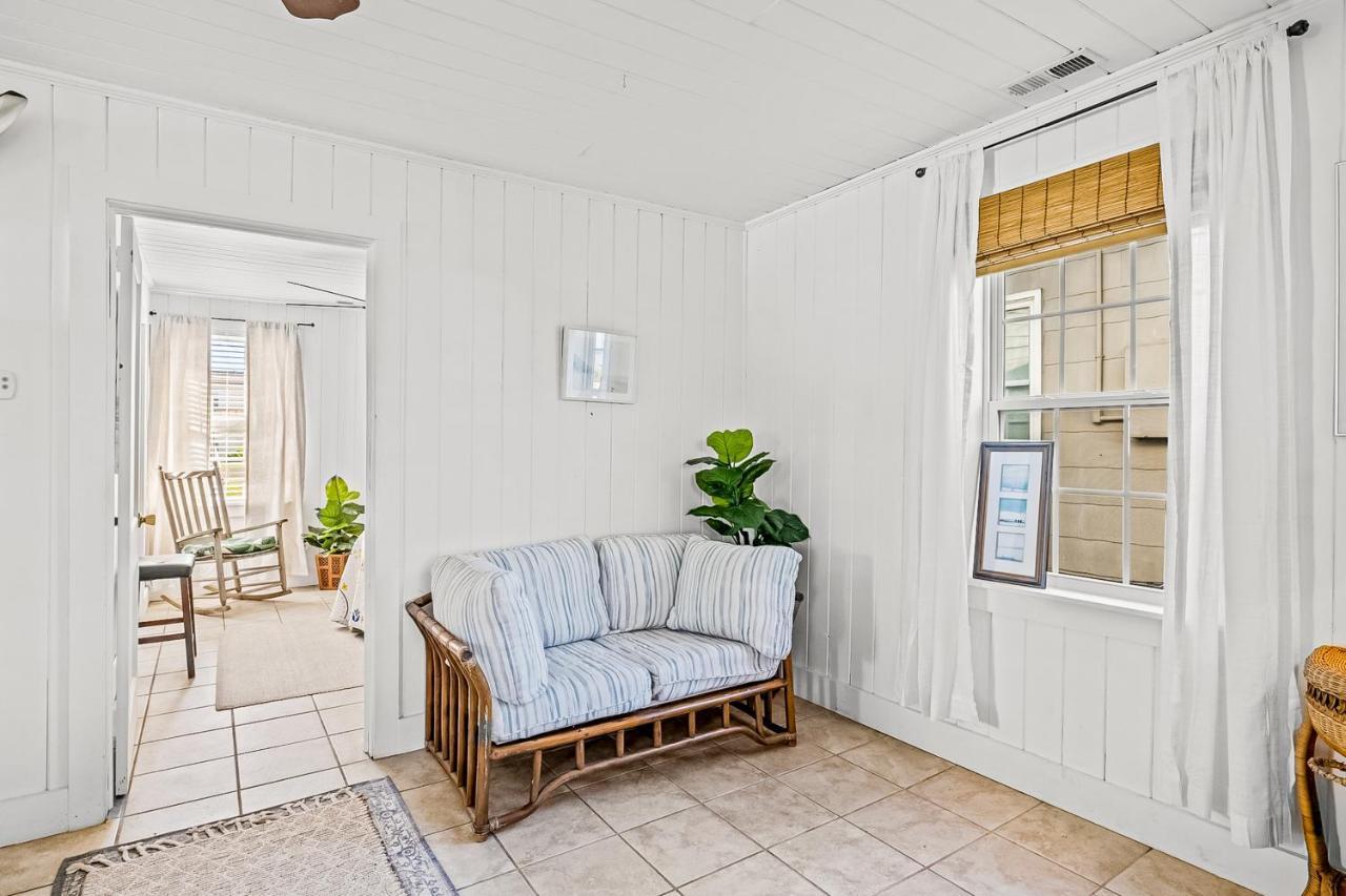 Charming Cottage Atlantic Beach Exteriör bild