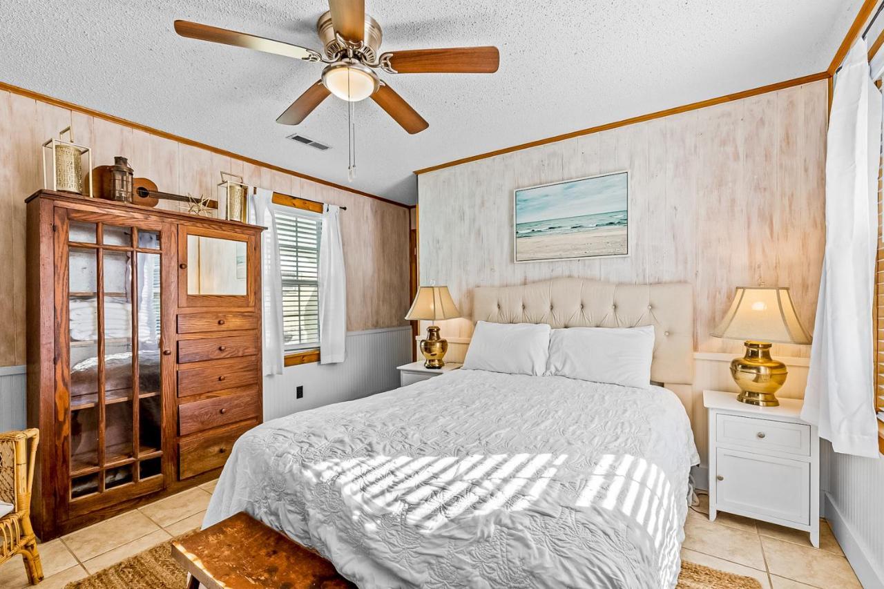 Charming Cottage Atlantic Beach Exteriör bild