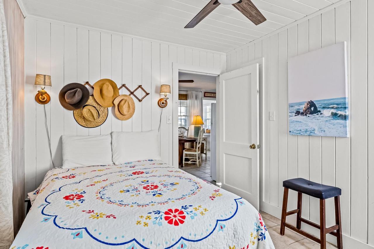 Charming Cottage Atlantic Beach Exteriör bild