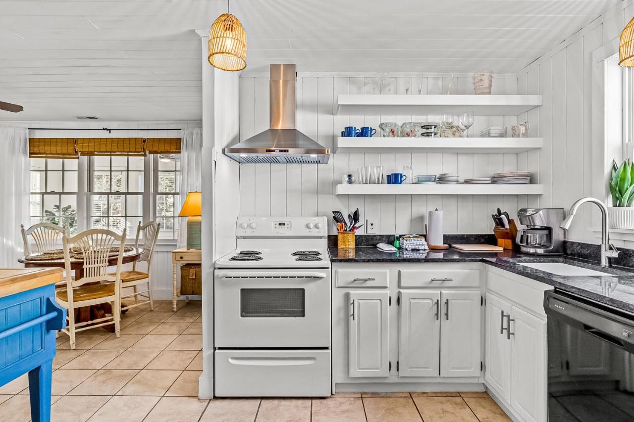 Charming Cottage Atlantic Beach Exteriör bild