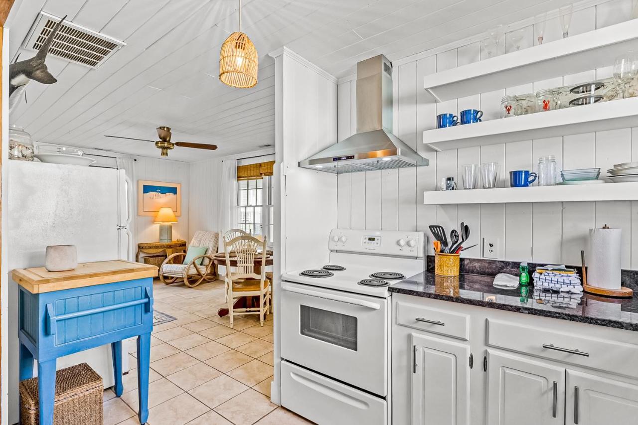Charming Cottage Atlantic Beach Exteriör bild