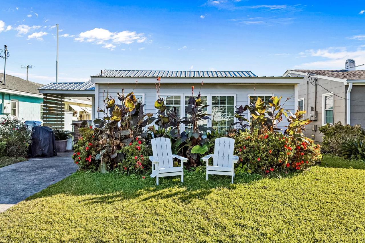 Charming Cottage Atlantic Beach Exteriör bild
