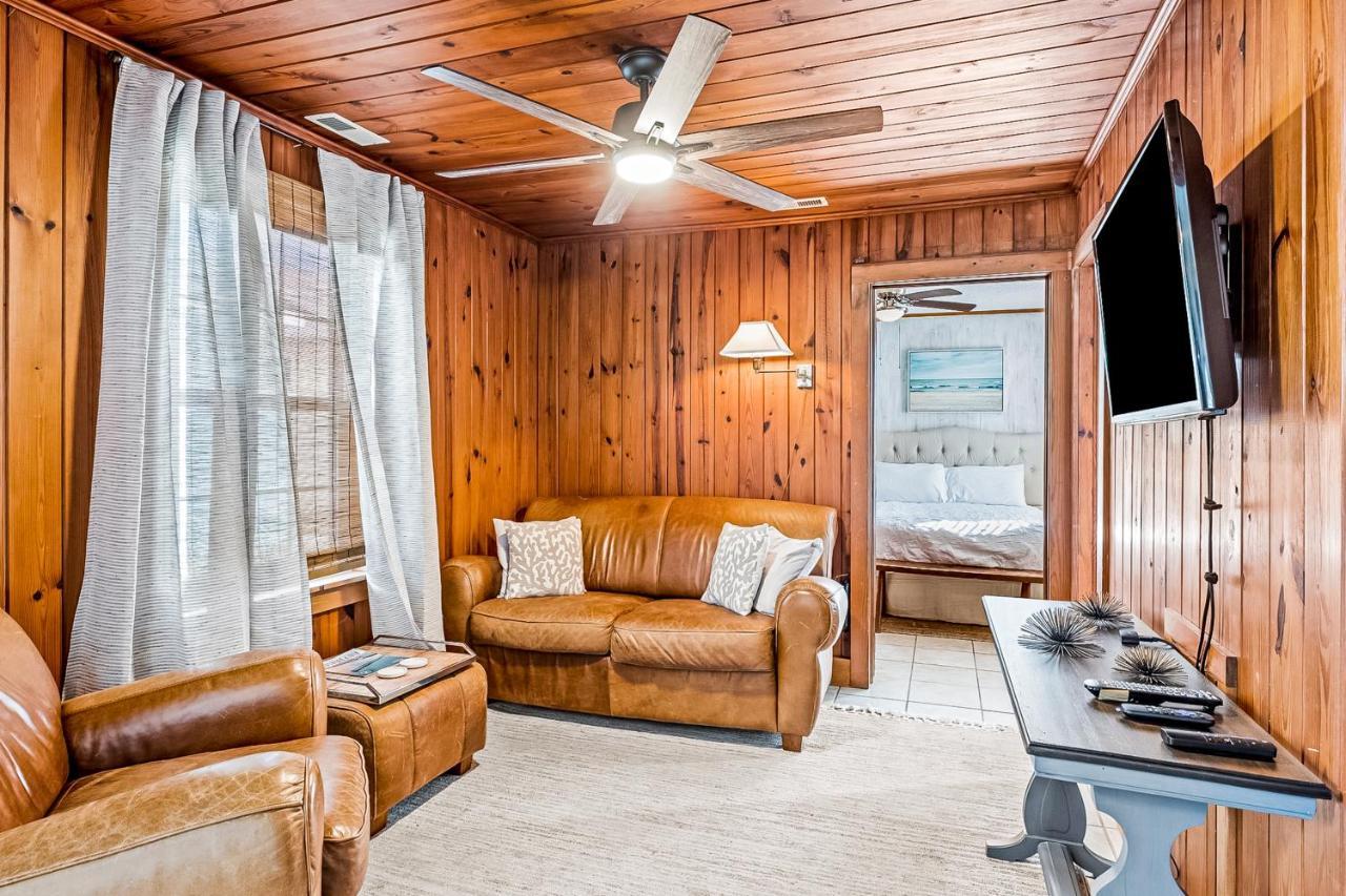 Charming Cottage Atlantic Beach Exteriör bild